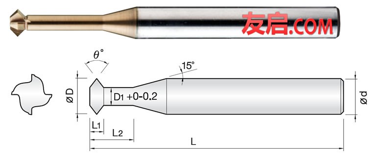 非標刀具